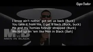 Joyner Lucas - Will [LYRICS]