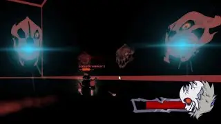 Blaster/Bone Spam is not op || Random Battle Place