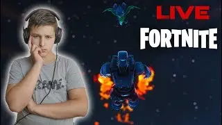 Fortnite Volcano Event (Fortnite Battle Royale)