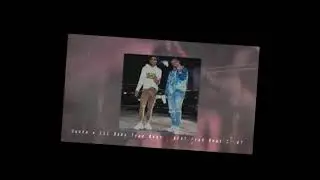 [FREE] Saint Jhn X Lil Baby X Gunna X Young Thug type beat Trap Hip hop Prod by (K.RBeatz)