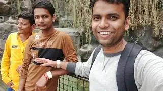 Adlabs Imagica Theme Park Khopoli Vlog