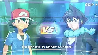Adventure Land | Pokemon