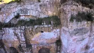 Ponte lupo Il gigante dell'acqua