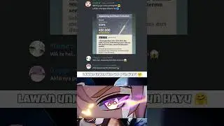 Ketika Dull Blade Aether Ditemukan 😤