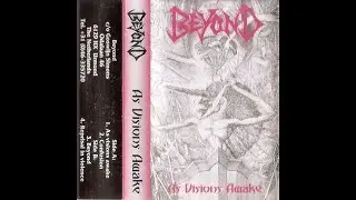 Beyond - As Visions Awake (1995 Thrash Metal Netherlands)
