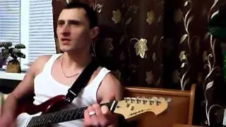 бомж