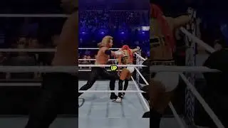 5 Most Brutal NEW Super Finishers In WWE 2K25!
