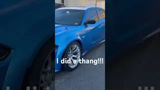 #dodgecharger #hemi #Canyouheminow