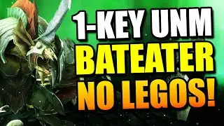 NO LEGENDARY BATEATER CLAN BOSS TEAM, 1-KEY ULTRA NIGHTMARE  || RAID SHADOW LEGENDS RPG