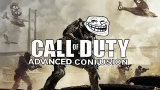 Call Of Duty Advanced Warfare | ADVANCED CONFUSION
