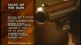 Tales of the Gun - AK -47-4/4