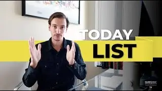 Be Productive TODAY and Start Accomplishing Your Goals