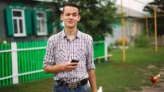 #3 Экскурсия | Деревня: LIVE