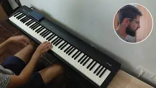 guess the song i'm playing on piano! (SVPW 219)