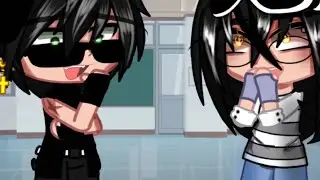 | “Two evil bestfriends” | Meme / Trend | Gacha |