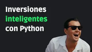 I used Python to INVEST in stocks