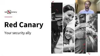 [OLD] Red Canary 101 Demo (2023)
