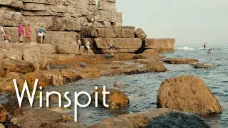 Winspit - BMPCC4K + AIR 3