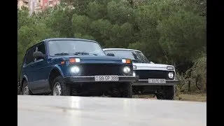 Azeri Bass Music 2017 { Ləzzət Eliyən Mahni }