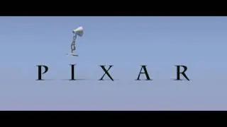 Pixar