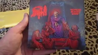 Death - 