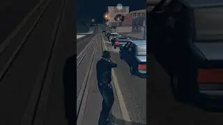 Strange car headlights/taillight color texture glitch