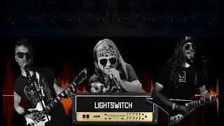 Tarnished - Lightswitch [Official Audio]