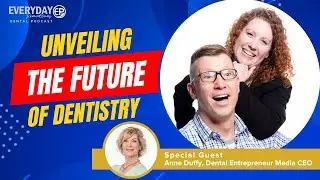 Unveiling the Future of Dentistry