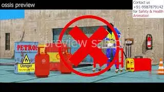 Safety Animation -Part 2