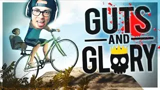 GUTS AND GLORY - First Look Alpha Gameplay- 