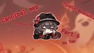 @1_Mitsu_5 || Mep part 6 || Hu Tao
