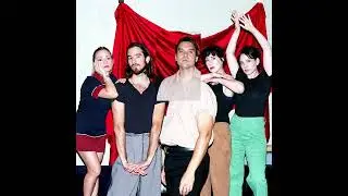 Willows - Will Butler + Sister Squares (Official Audio)