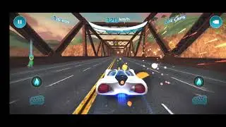 Gameplay #2 Asphalt 8 | #shorts |《Fastfollow 》| #Trend box