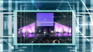 Future Factory After Effects Template