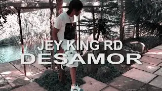 Free king - ''Desamor  ( Video Offical )