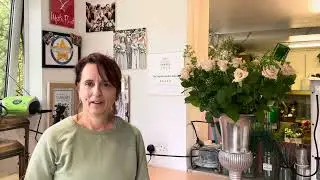 The English Garden Florist - Everything Dorset