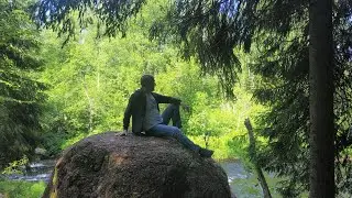Линдуловская роща