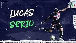 Lucas Serio - Highlights 2023/24