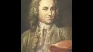 Bach-Prelude in C from Well-Tempered Clavier Book 1