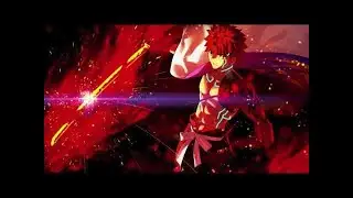 [Fate\Grand Order OST] Epic of Remnant - EMIYA