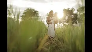 #THESTORYOFTHEIRLOVE | EVIE & RID | ASSAM, INDIA | 2019