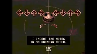 [NotITG] Buckshot Roulette