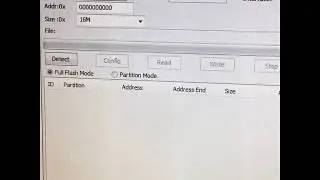 eMMC PRO Device Programmer