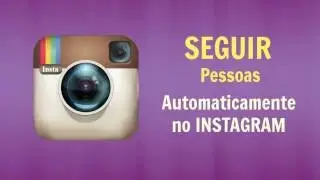 Software para Instagram - Aumente seus seguidores