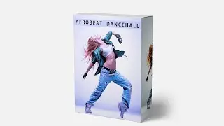 [FLP] Afrobeat x Dancehall | Fl Studio Project