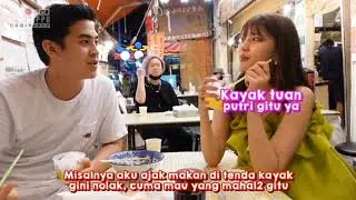 Hitomi ajak Date Jerome?