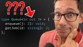old TypeScript syntax I just discovered