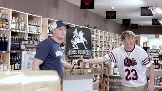 Rocky Mountain Liquor Cat-Griz Commercial, November 2023