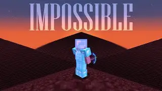 Doing The Impossible To Prove A Point