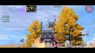 Intense Fight || Call Of Duty Mobile || codTYRO